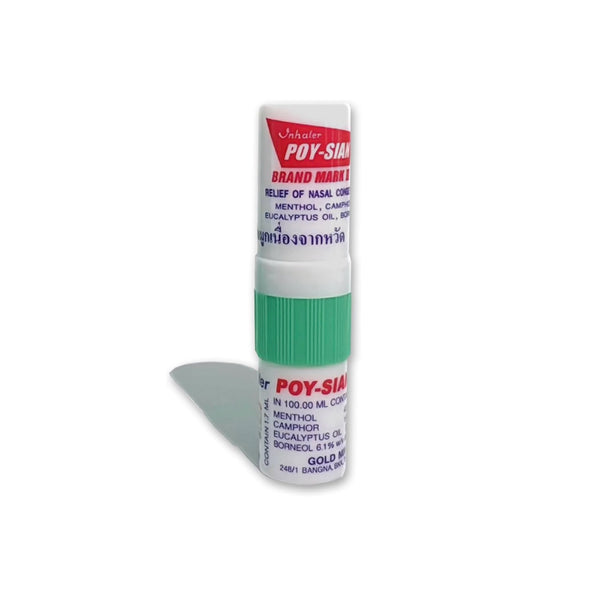 POY-SIAN NASAL INHALER