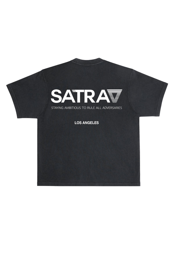 SATRAA - LOGO TEE