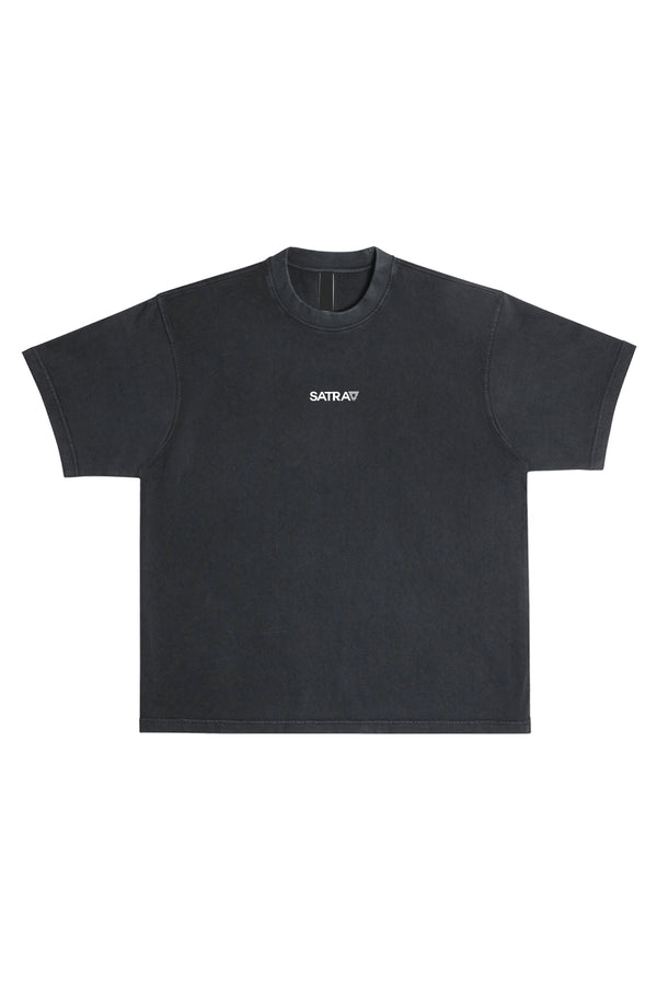 SATRAA - LOGO TEE